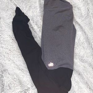 Alo Yoga “goddess legging”